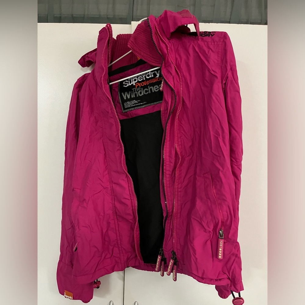 Superdry Jacket